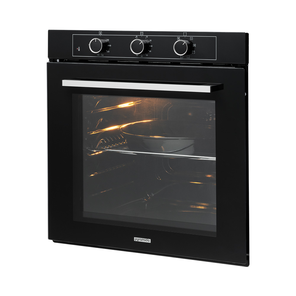 Духова шафа Pyramida PO 93 M BLG