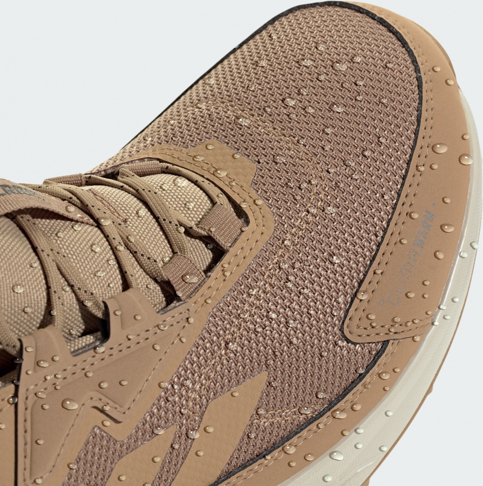 Ботинки Adidas TERREX ANYLANDER CL JS1431 р.45 1/3 коричневый