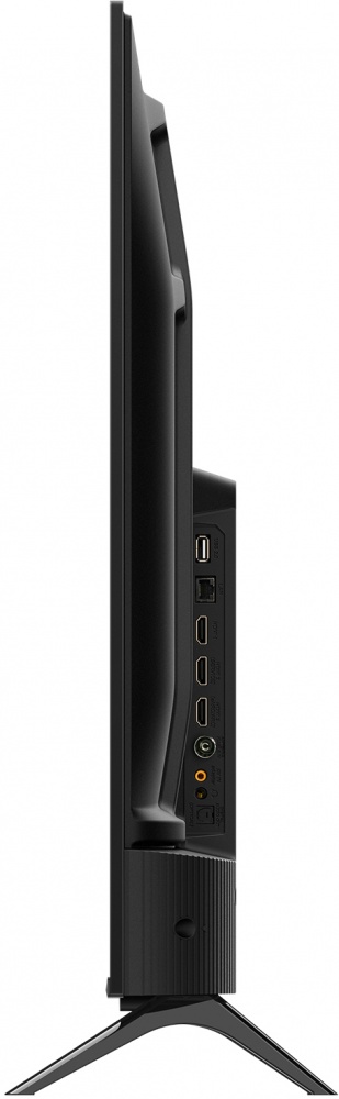 Телевизор TCL 43P6K