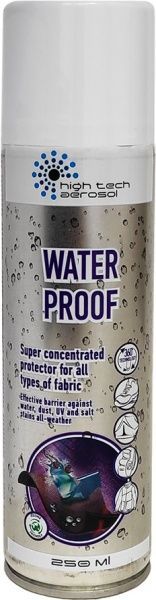 Гидрофобное средство HTA Water Proof 250 мл 
