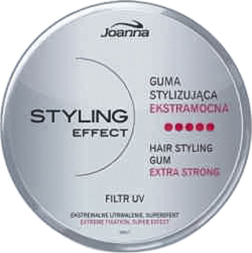 Паста Joanna Styling Effect 100г 