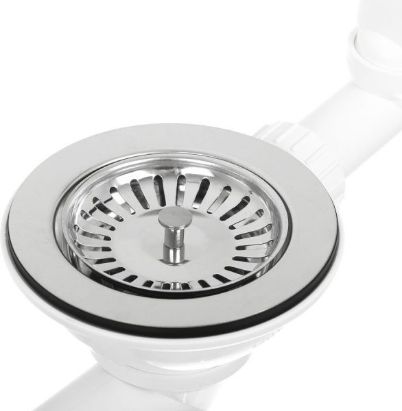 Мойка для кухни Teka Perla 45 B-TG 40144580 + Inca H 81913620CN 