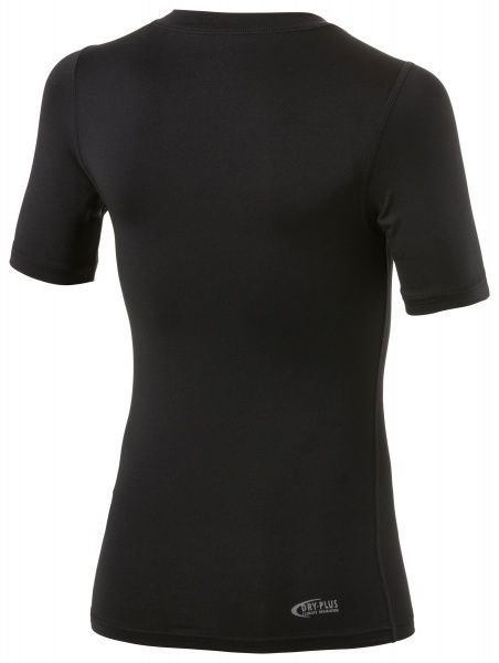 Футболка Pro Touch Keene jrs 258639-050 176 чорний