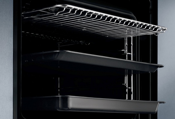 Духовой шкаф Electrolux OKD5C51Z