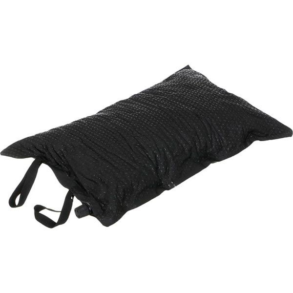 Подушка Кемпинг самонадувная M2-1