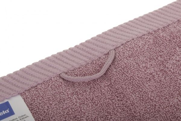 Полотенце Ladessa 30x50 см роза Kela 