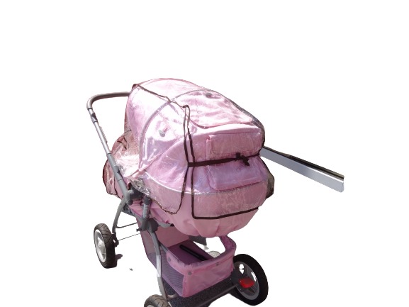 Дощовик Моя планета На коляску К 106 К106 