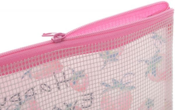 Папка-конверт А6 Полуниця