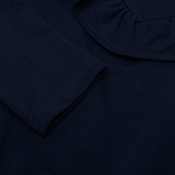 Реглан Sasha р.152 синий 4394/1 