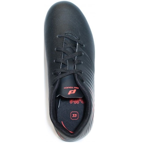 Бутси Pro Touch 409862-901050 р. EUR 33 чорний