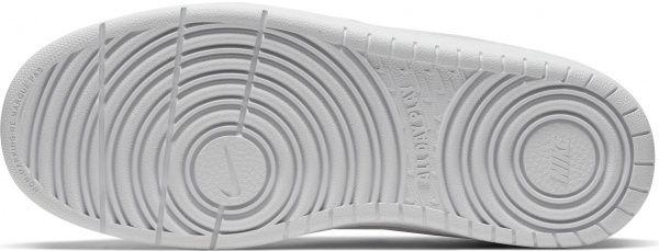 Кросівки Nike COURT BOROUGH LOW 2 BG BQ5448-100 р.US 3,5Y білий