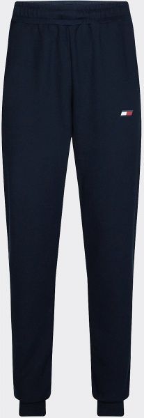 Штани Tommy Hilfiger CUFF FLEECE JOGGER S20S200352-DW5 р. XL темно-синій
