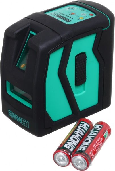 Уровень лазерный Stark TG101 110700