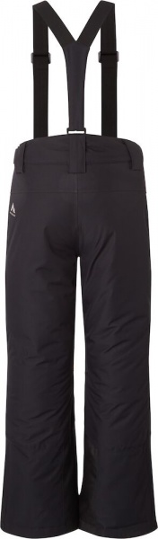 Штани McKinley Elliot jrs 294374-057 р. 176 чорний