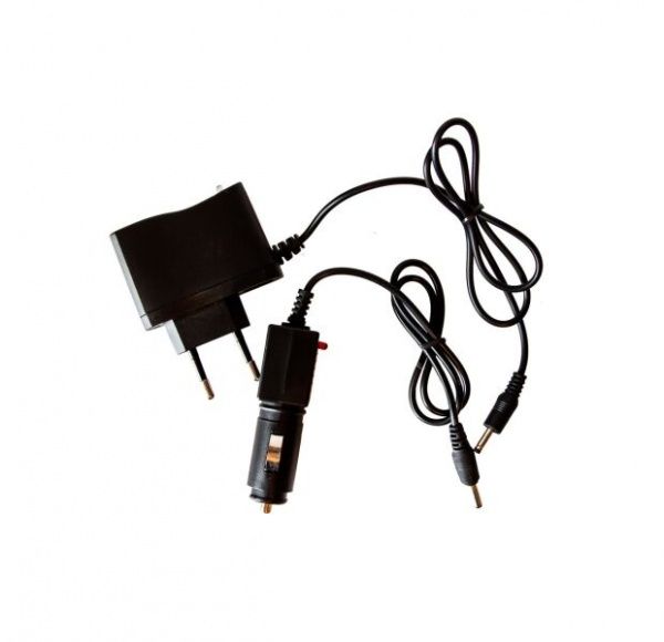 Фонарик на голову Bailong 603-6SMD