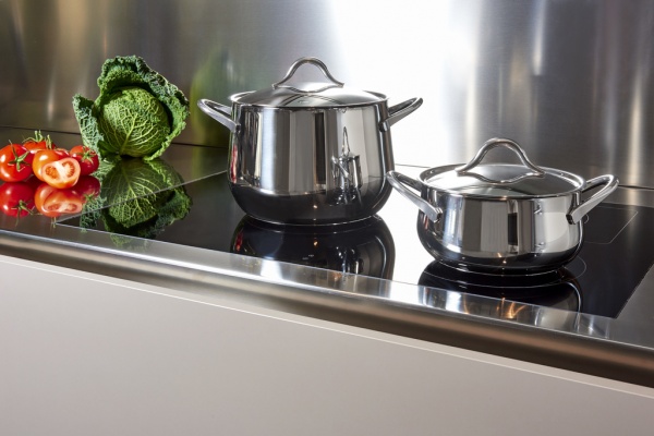 Набор кастрюль Sapore Italiano 9 предметов 292909 Barazzoni