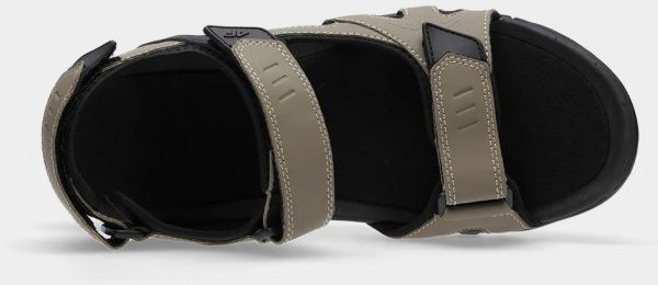 Сандалии 4F D4L21-SAM202-83S р. EUR 44 бежевый