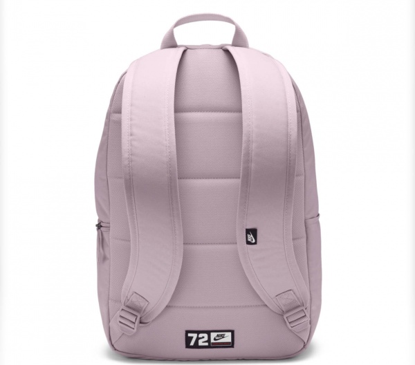 Рюкзак Nike NK Heritage BKPK 2.0 BA5879-576 17 л розовый