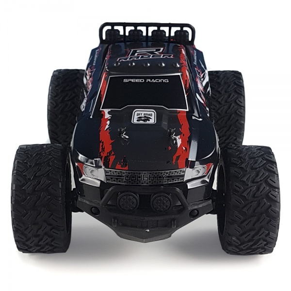 Машинка Zhorya Внедорожник на д/у YL-31