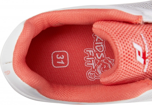 Кроссовки Pro Touch Rival 5 JR 414680-900001 р.EUR 30 белый