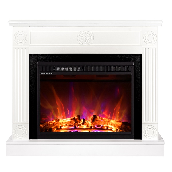 Камінокомплект ART FLAME Боніта & Лоранс