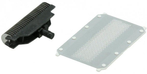 Сменное лезвие и сеточка для электробритвы WAHL Mobile Travel 3615-7000