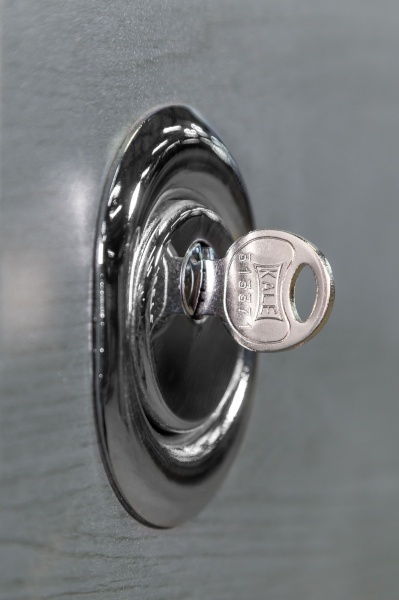 Двері вхідні Булат Термо House-703/вулична Антрацит / Дуб полярний антрацит / дуб полярний 2050x950 мм праві