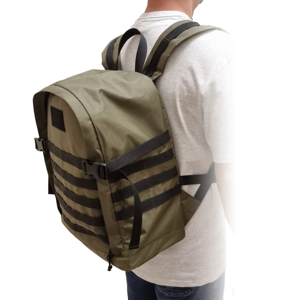 Рюкзак Expert ® Тактический 35л (35*45*20см)