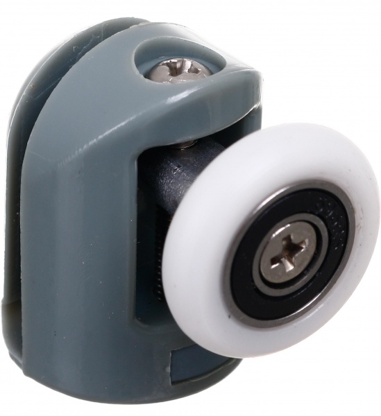 Комплект роликов GM к гидромассажному боксу SV 37мм (верхние одинарные/нижние одинарные)