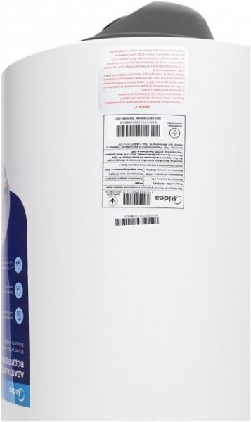 Бойлер Midea D30-15EFG (W) 