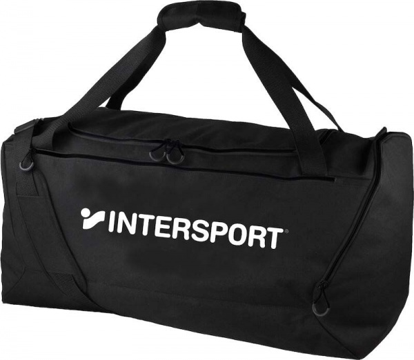 Сумка Pro Touch Teambag M INT I 421548-900050 черный 