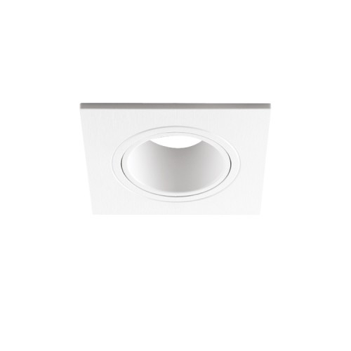 Світильник вбудовуваний (Downlight) Feron DL0380 MR16 білий 