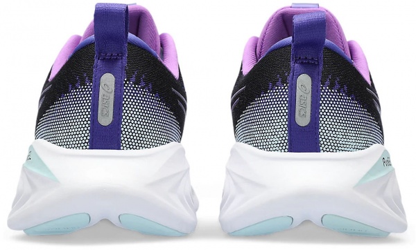 Кроссовки Asics GEL-CUMULUS 25 1012B441-006 р.38 фиолетовый