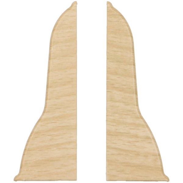  Заглушки Korner King Floor дуб сибирский 