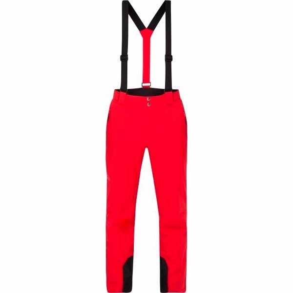 Брюки McKinley Didi mn 294352-260 р. 48 красный