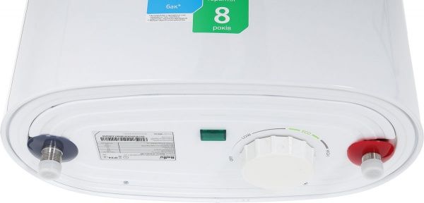 Бойлер Ballu BWH/S 50 Rodon Dry 