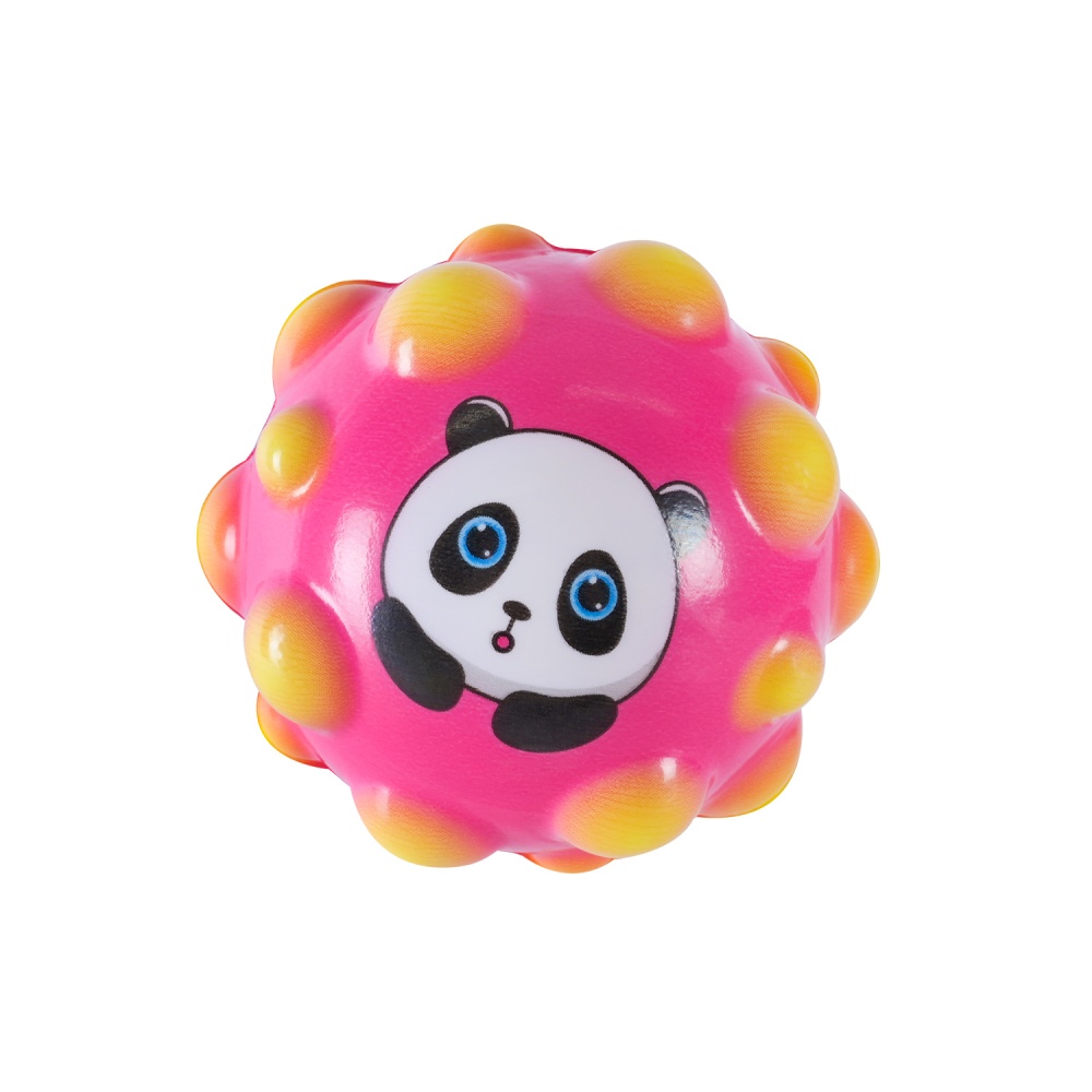 М'яч-стрибун Shantou Тварини в асортименті PR2431