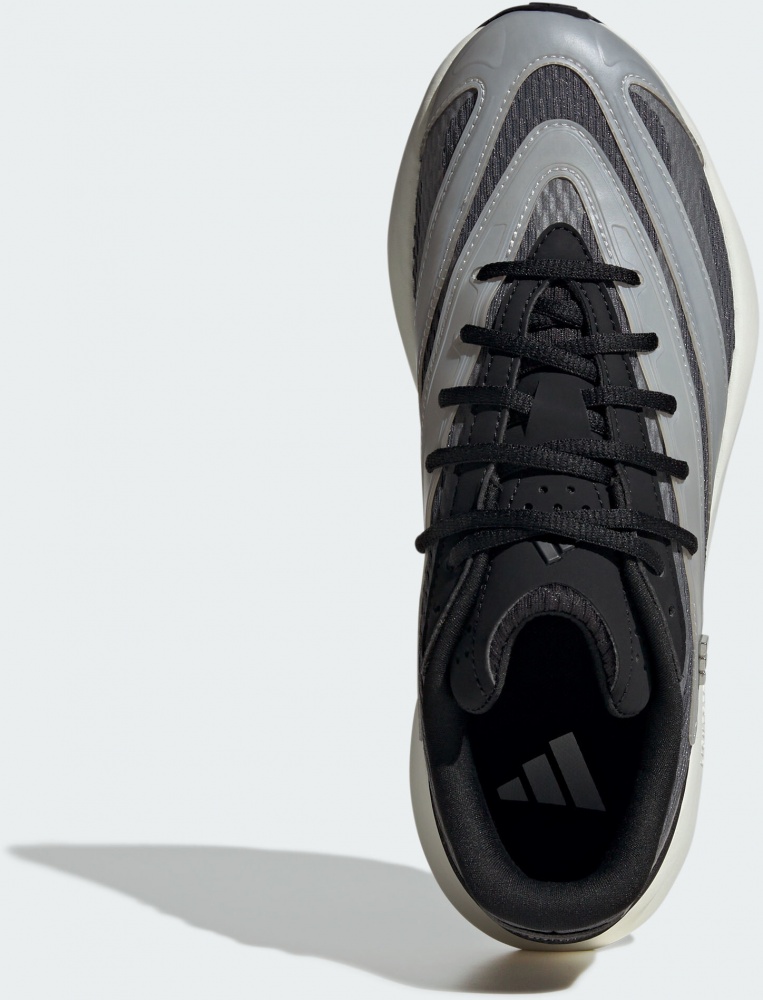 Кроссовки мужские Adidas LIGHTBLAZE JS0913 р.44 2/3 серые