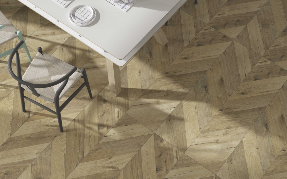 Плитка Stargres WOODLAND B RETT 30x120 см