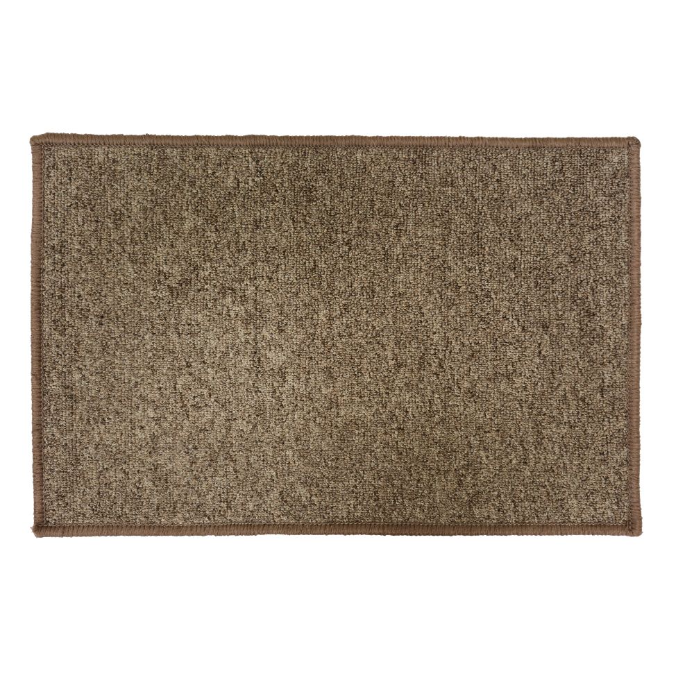 Коврик Dariana MINI 40*60 см коричневий