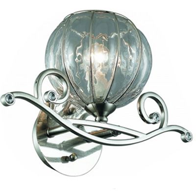 Бра Altalusse INL-6089W-01 сатин