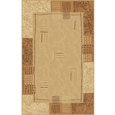 Килим Карат Sapphire 11/11 0.8x1.5 м