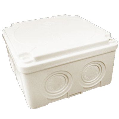 Коробка розподільча BR-760