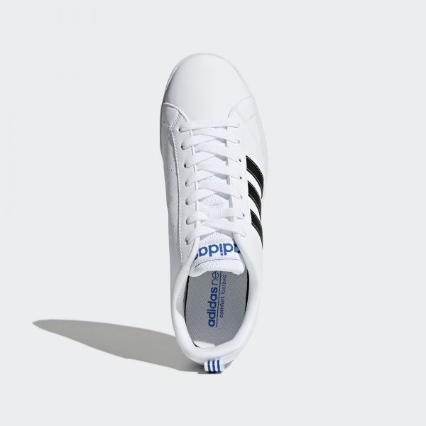 Кроссовки Adidas VS ADVANTAGE F99256 р.11,5 белый