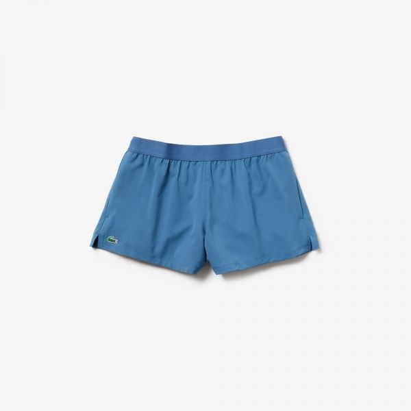 Шорты Lacoste GF3531A0P р. 38 синий