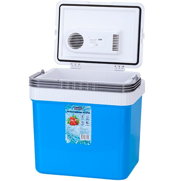 Автохолодильник Thermo TR-124A 24 л
