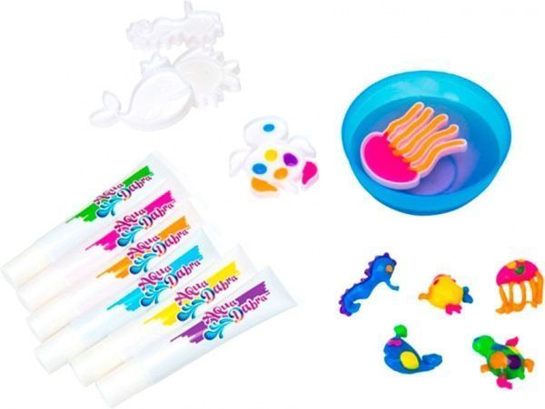 Набір для творчості AquaDabra Диво-Акваріум 331-19