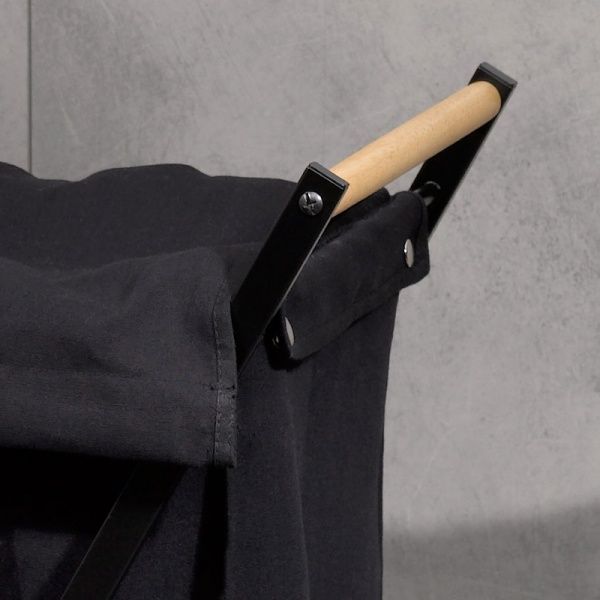 Держатель для полотенец Kela Oak 24262 35х37х65 см