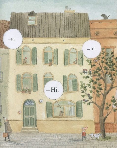 Книга «Книга Це ж не джунглі!»