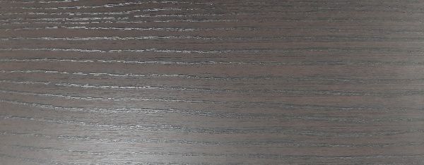 Дверная коробка Dverona ПП венге 2100x80x40 мм с уплотнителем